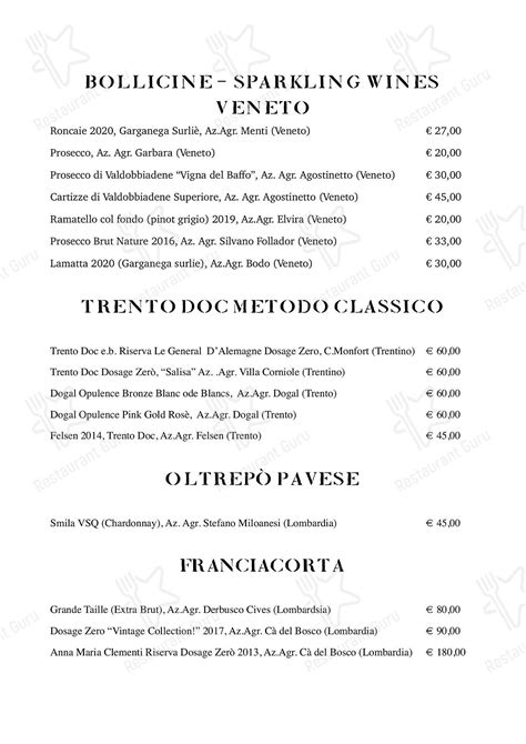 le antiche carampane menu|ANTICHE CARAMPANE – Associazione dei Ristoranti della。